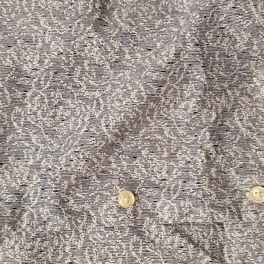 Ben Sherman button down - Picture 6 of 10